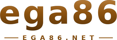ega86 logo